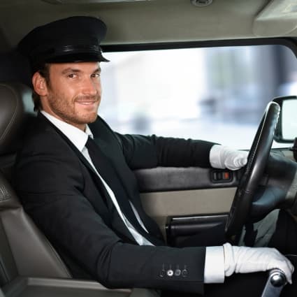 Executive Limousine