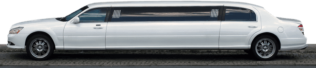 stretch limousine Lebanon